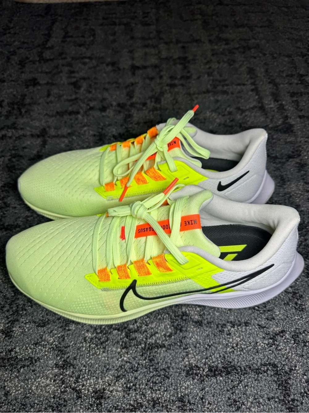 NIKE Men's Air Epic Speed TR II Cross Trainer Shoes Size 10